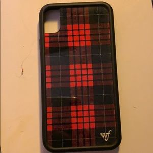 iPhone case